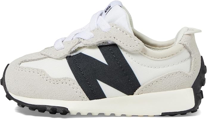 NEW BALANCE 327 NEW-B HOOK & LOOP, GREY, 7 : Amazon.sg: Fashion
